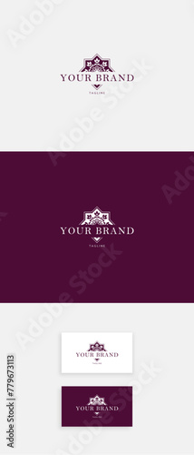 Elegant Logo #1