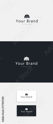 Flower Logo 