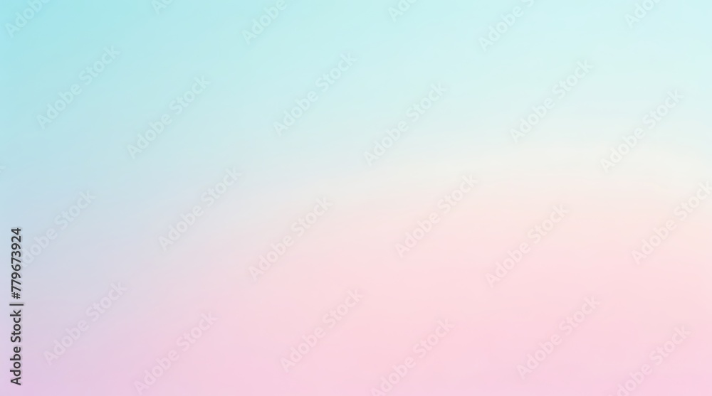 pastel blue and pink grainy gradient background noise texture effect
