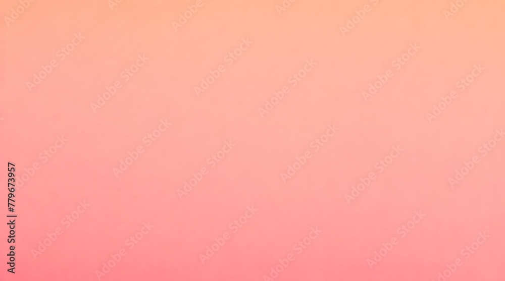 peach grainy gradient background noise texture effect summer