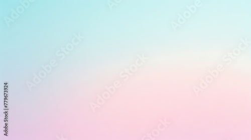 pastel blue and pink grainy gradient background noise texture effect summer
