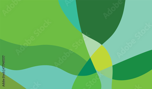 abstract geometric backgound art design wallpaper