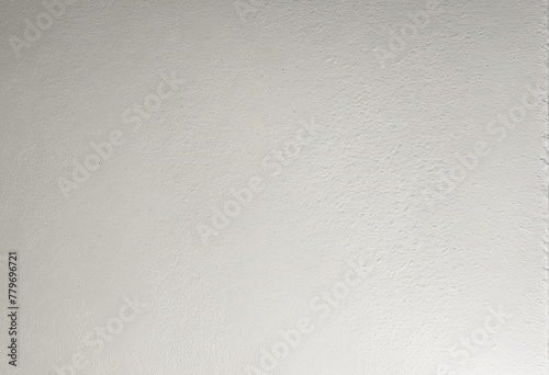Luxury white embossed paper calf bright colors texture