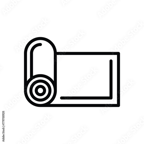 Whey Protein vector icon