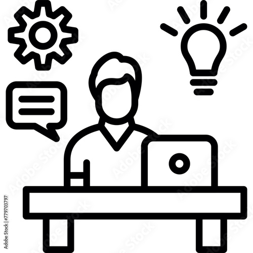 Skill Icon