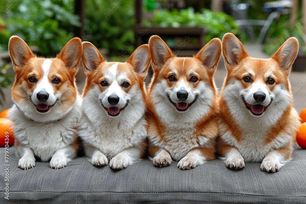 Pet care concept Pet care concept