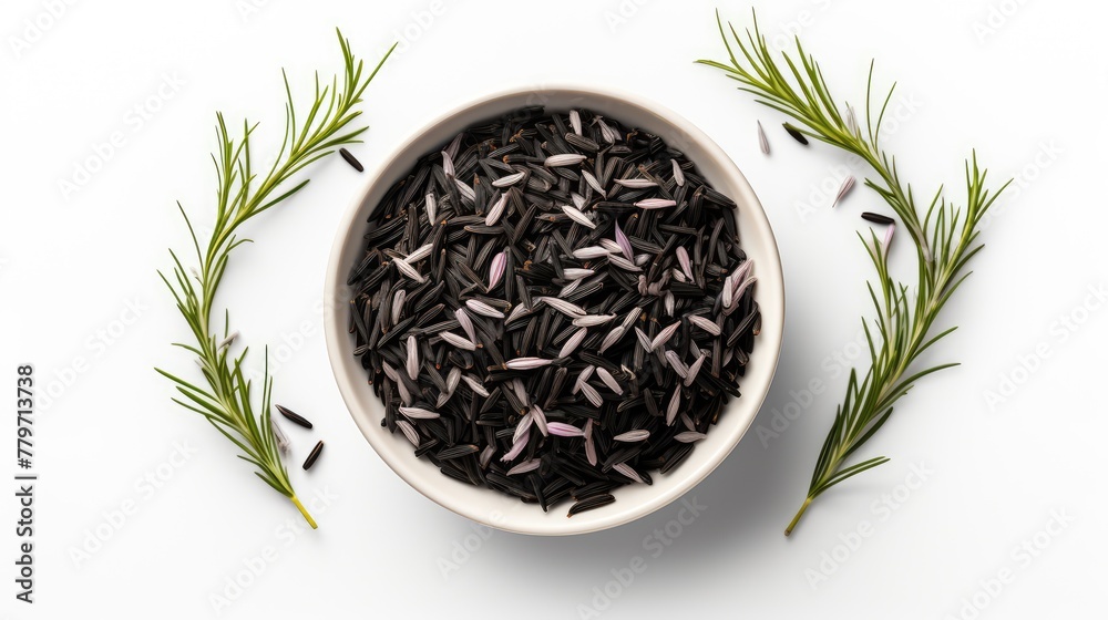 Fototapeta premium leaves