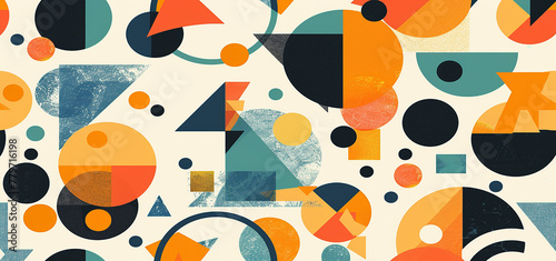 Wallpaper Mural vector seamless pattern with birds Torontodigital.ca