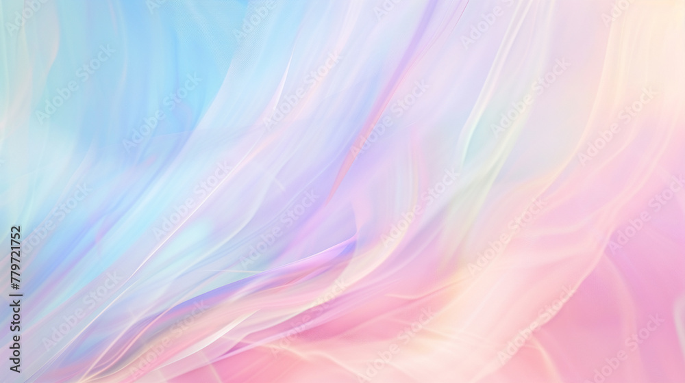 Soft, blurred background with pastel colors ,abstract, background