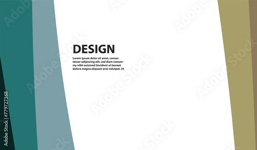 abstract geometric backgound art design wallpaper
