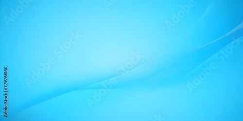 Detailed view of a blue wallpaper with a blurred backdrop, showcasing intricate patterns and textures