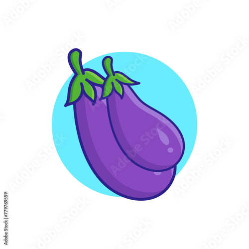 illustrations of various fresh vegetables and fruit