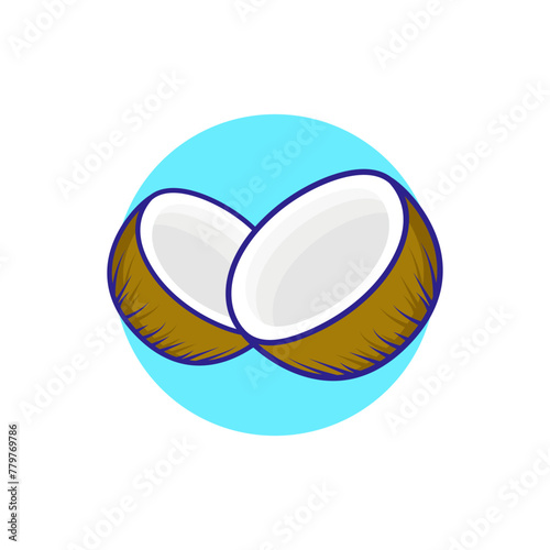 illustrations of various fresh vegetables and fruit