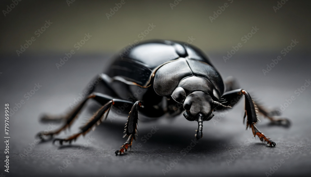 beetle beetle