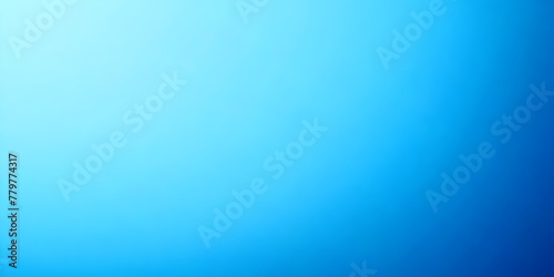 Detailed view of a blue wallpaper with a blurred backdrop, showcasing intricate patterns and textures