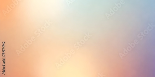 Abstract swirls of various colors creating a blurred background