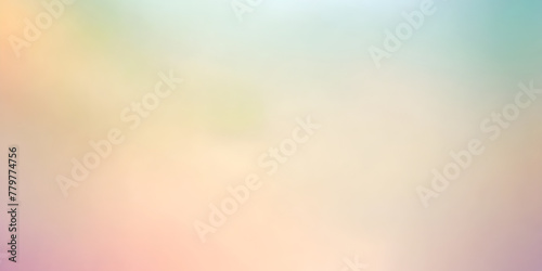 Abstract swirls of various colors creating a blurred background
