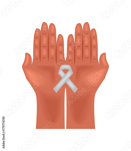 world parkinson day contraction muscular