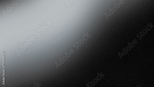 plantilla con brillo  plateado  plomo  gris   negro  oscuro  fondo  gradiente  abstracto  vibrante  grunge   con resplandor  textura de aerosol  retro  textil  elegante  web  moderno  digital  redes  