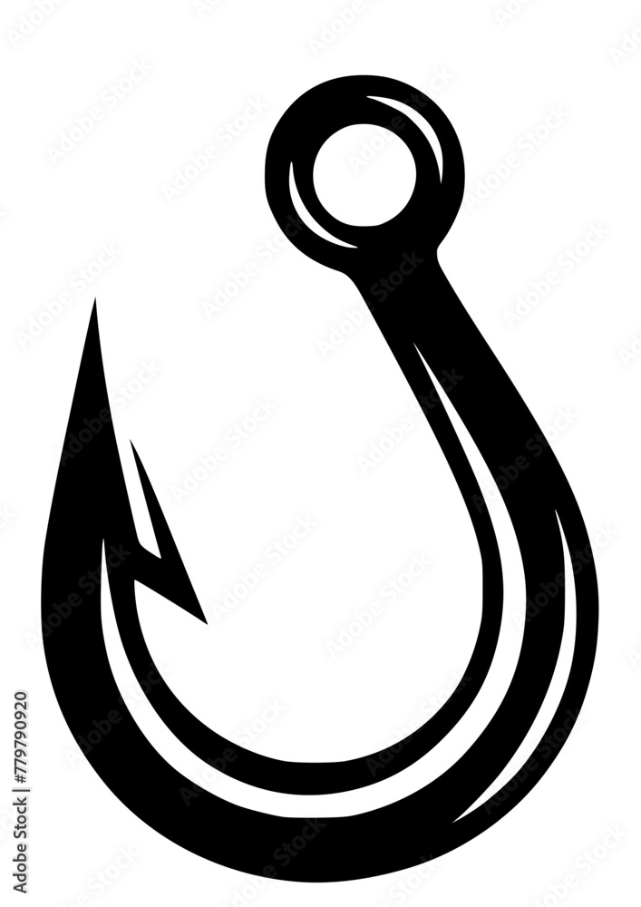 Fishing hook SVG, Fish hook SVG, Hook silhouette, Perch fishing, Bass fishing, Hook Clipart, Fishing Hook Logo Fishing hook SVG, Fish hook SVG, Hook silhouette, Perch fishing, Bass fishing, Hook Clipart, Fishing Hook Logo