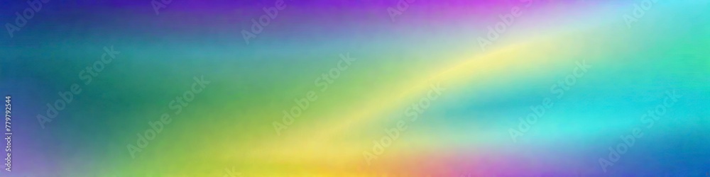 Abstract illustration texture gradient background in delicate pastel colors for banner design, poster, website header, place for text.	