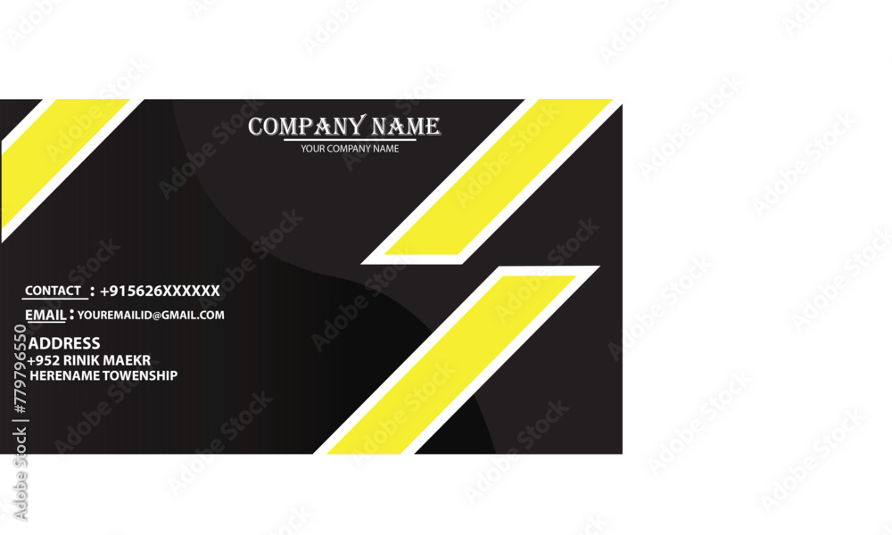 BUSINESS CARD DESIGN FOR YOUR COMPANY GROWTH AND MARKETING 