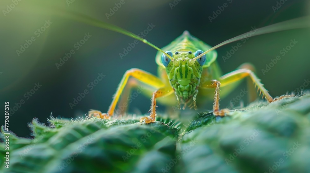 Close Up Photo of Nature Animals Including Various Insects in the Morning Wearing Beautiful Clothes in a Wonderful Nature Ecosystem. Close Up Photo of Nature Animals Including Various Insects in the Morning Wearing Beautiful Clothes in a Wonderful Nature Ecosystem.