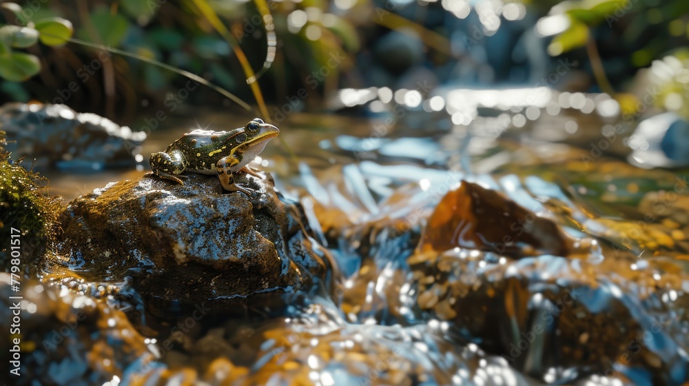 Close Up Photo of Nature Animals Including Various Insects in the Morning Wearing Beautiful Clothes in a Wonderful Nature Ecosystem. Close Up Photo of Nature Animals Including Various Insects in the Morning Wearing Beautiful Clothes in a Wonderful Nature Ecosystem.