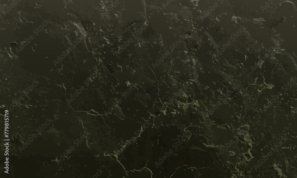 Fototapeta premium horizontal design on cement and concrete texture for pattern wall rough dark background.