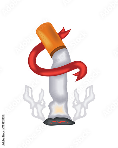 no smoking day celebration