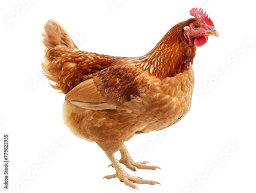 HD Whole Chicken