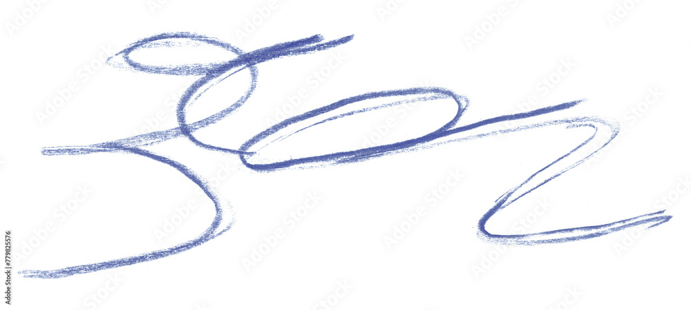 purple pencil strokes isolated on transparent background purple pencil strokes isolated on transparent background