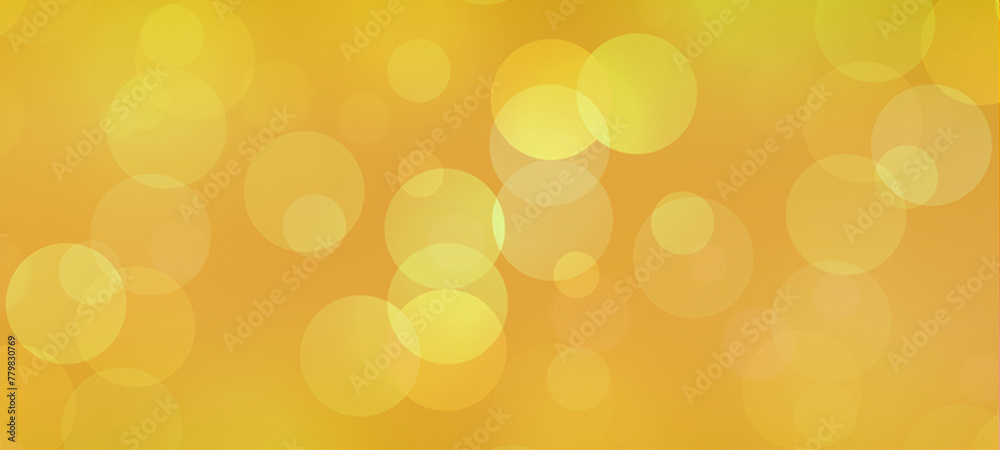 Orange bokeh background for banner, poster, Party, Anniversary, greetings, and various design works Orange bokeh background for banner, poster, Party, Anniversary, greetings, and various design works