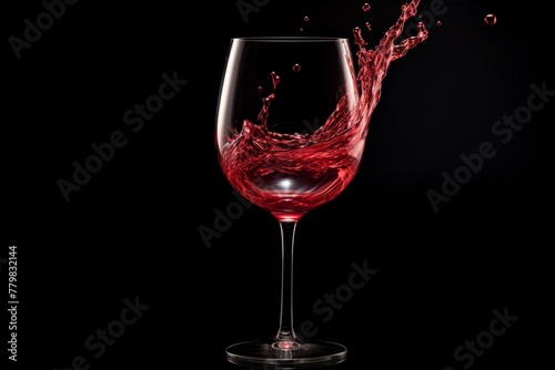 Pouring red wine to glass party restaurant bar gourmet celebration luxury taste splashing grape alcohol expensive drink bordeaux chateu cabernet bottle refreshment toned drops bubbles french wineglass