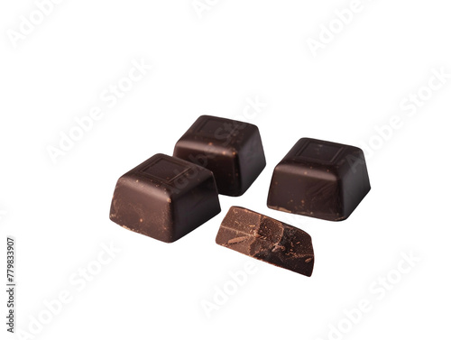 HD Premium Dark Chocolate