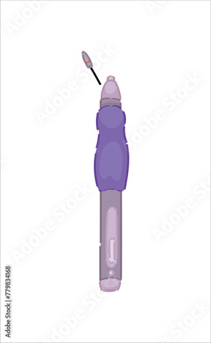 Modern milling cutter for m...