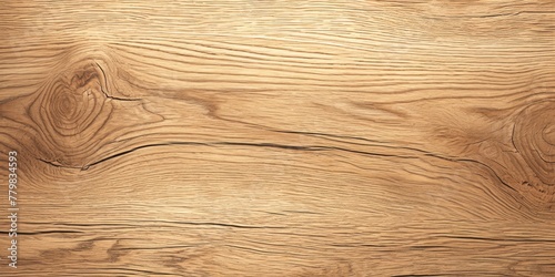 A close-up shot of light wood grain texture, showcasing the natural patterns and beauty of wood flooring. 