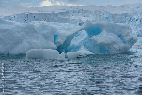 Antarctica