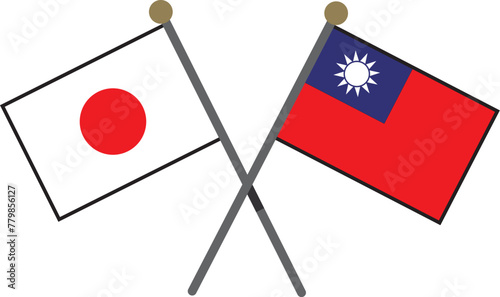 台湾と日本