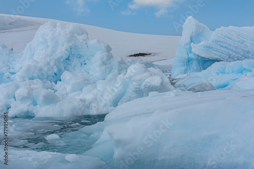 Antarctica