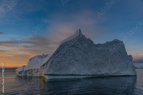 Antarctica