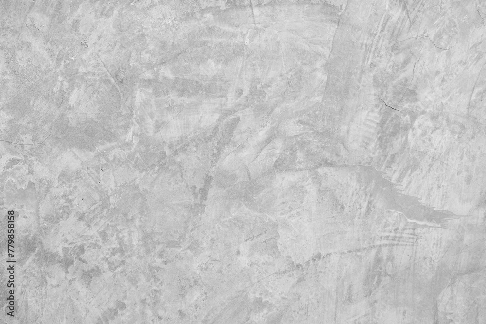 Obraz premium Old wall texture smeared engine oil cement dark black gray background abstract grey color design are light with white gradient background.