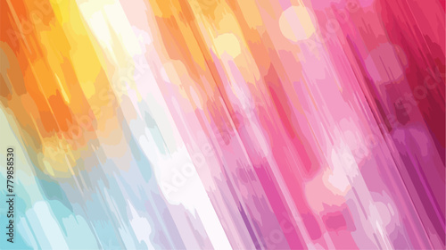 Blur graphic modern background colorful abstract design