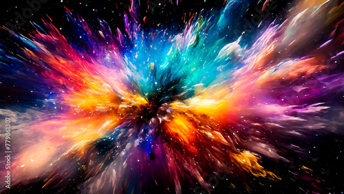 space of space
