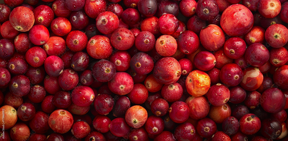 A red apple stack next to others on a black background A red apple stack next to others on a black background