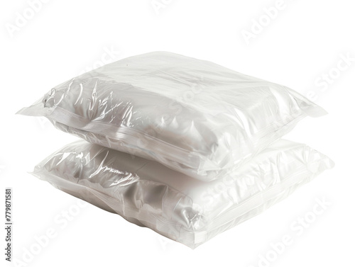 HD Plastic Freezer Bags