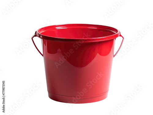 HD Plastic Bucket