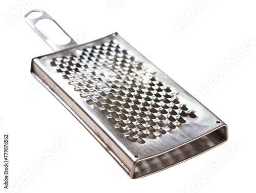 HD Microplane Grater photo