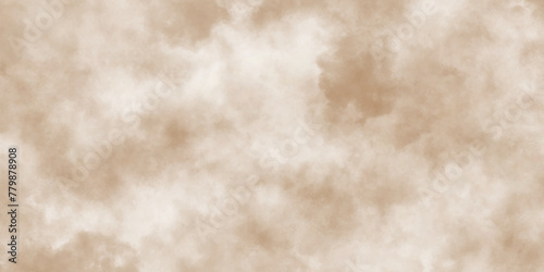 Abstract old stained grunge brown paper texture background. Light brown concrete background texture wallpaper. scratched blurred grunge texture. Decoration for wallpaper desktop, poster, cover .