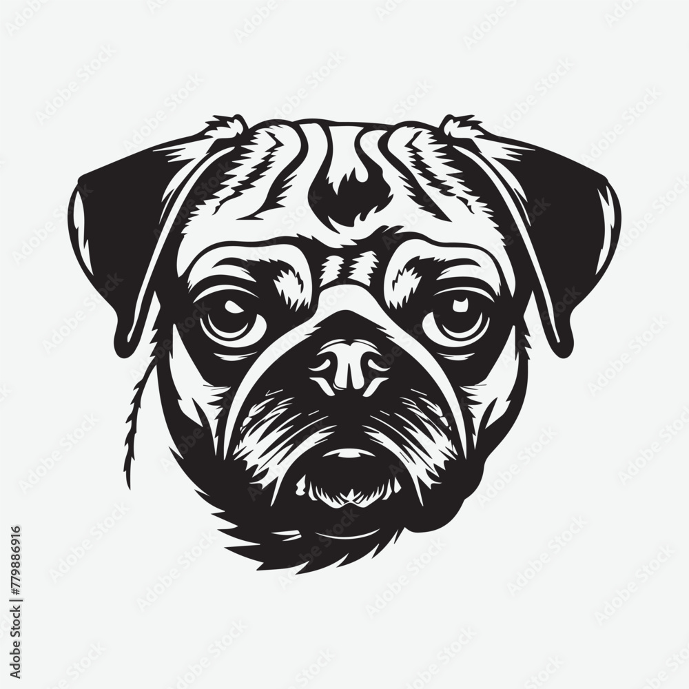 Cute dogs vector set. dog or puppy characters design collection in different poses. Set of funny pet animals isolated on white background. vector, isolated black silhouette of a dog Cute dogs vector set. dog or puppy characters design collection in different poses. Set of funny pet animals isolated on white background. vector, isolated black silhouette of a dog